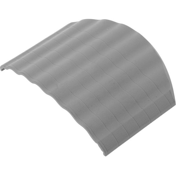 Defender Office ER GREY