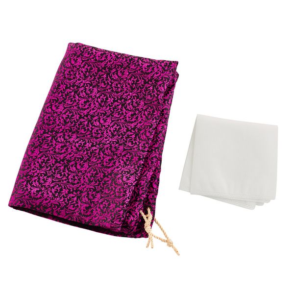 Wow Cello Sleeve Floral