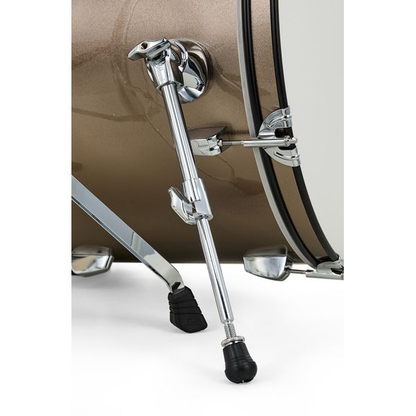 Pearl Roadshow 22" Plus Bronze Met.