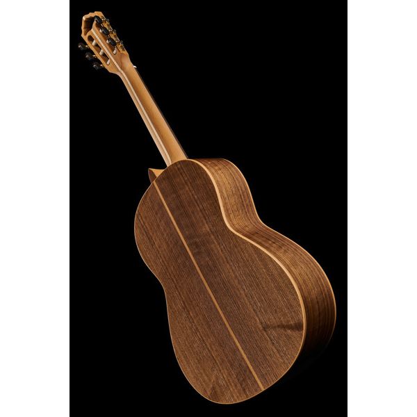 H&ouml;fner HM87-SE Master Classic Guitar