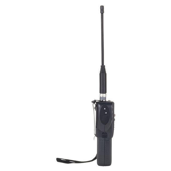 Midland Alan 42 DS Akku Bundle