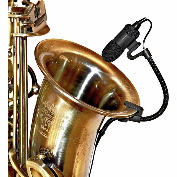 the t.bone Ovid System Sax Bundle