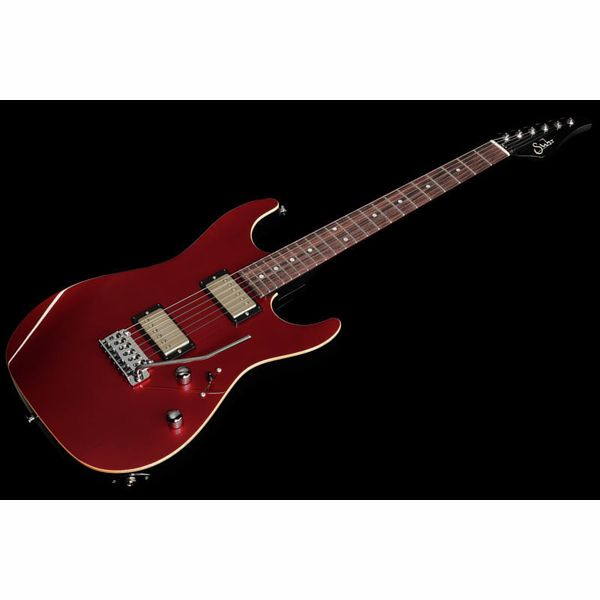 Suhr Pete Thorn Signature GRM