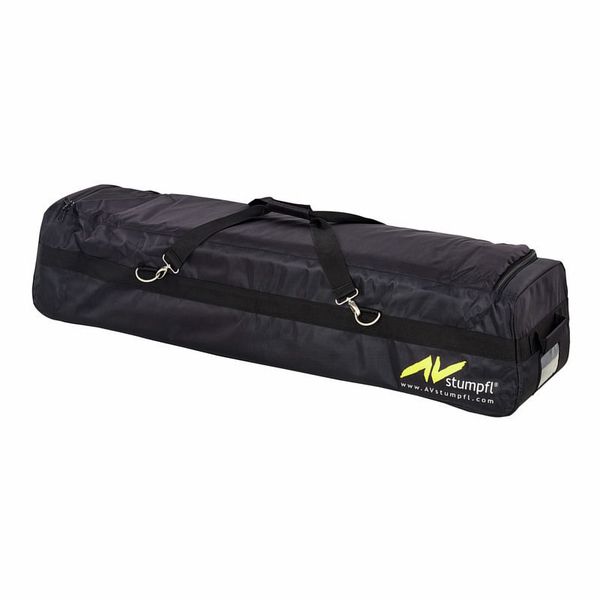 AV Stumpfl Trolly Bag Small Black