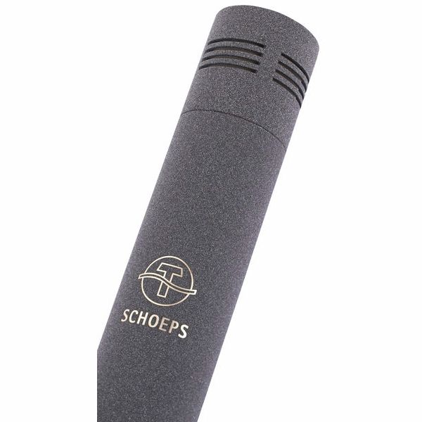 Schoeps Stereo-Set MK 4