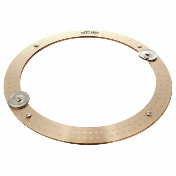 Ufip 14" Snare Clang