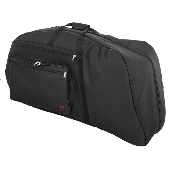 Ortola 220 Gig Bag Tuba Black