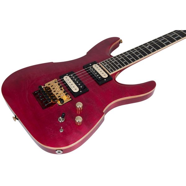 Peavey Adrian Vandenberg PFM