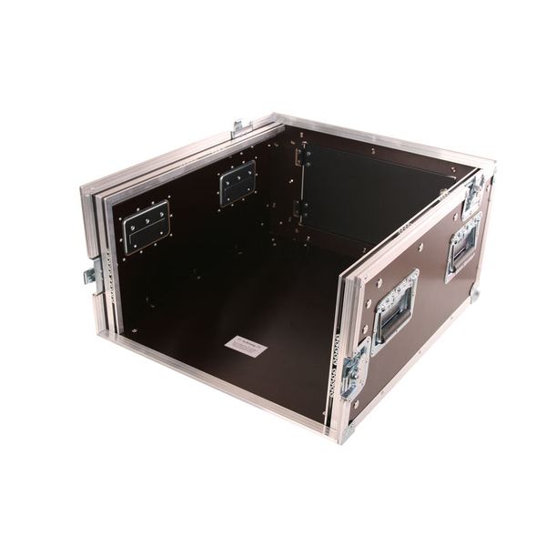 Thon L-Rack 6U 55 Service Hatch