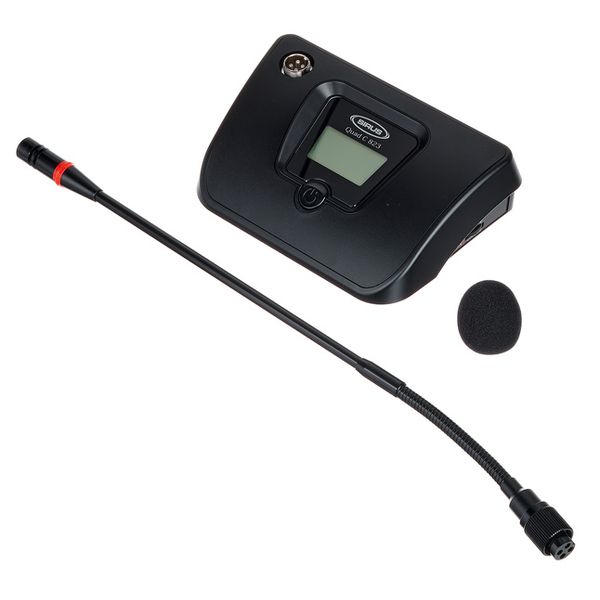 Sirus Quad C 823 MKII