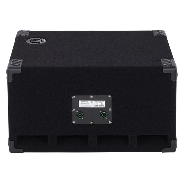 Markbass Traveler 102P - 4Ohm