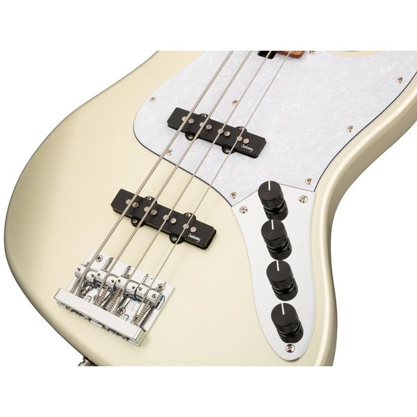 Sadowsky MetroExp21 Vint JJ4 Morado CH