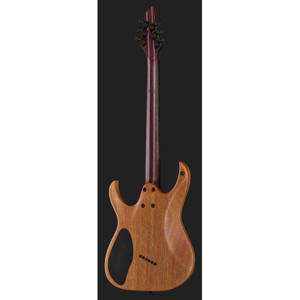 Mayones Guitars Duvell Elite VF 6 IBG