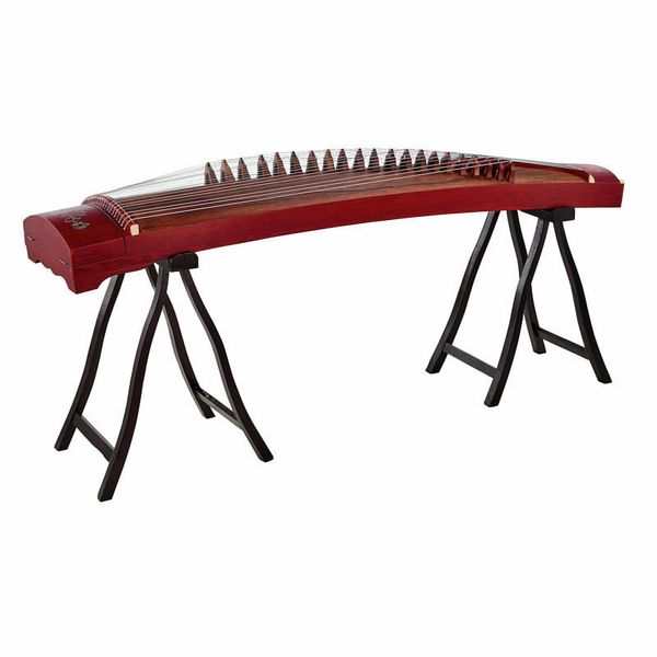 Artino Marco Polo Chinese GuZheng II