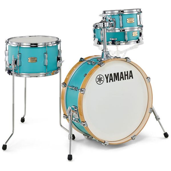 Yamaha Stage Custom Hip Shell Set MSG