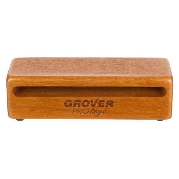 Grover Pro Percussion Woodblock P-WB-LG Protégé
