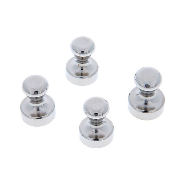 Art of Music Mini Note Magnets High-Power