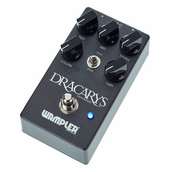 Wampler Dracarys Distortion