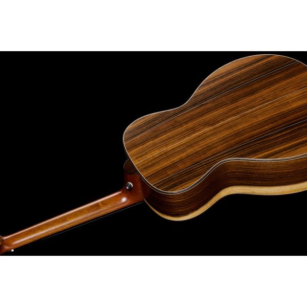 Lakewood M-Brazilian Rosewood II Custom