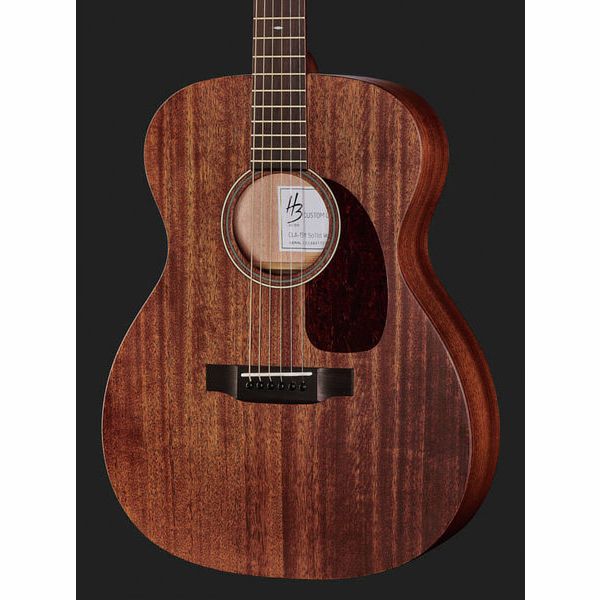 Harley Benton CLA-15M SolidWood w/Bag