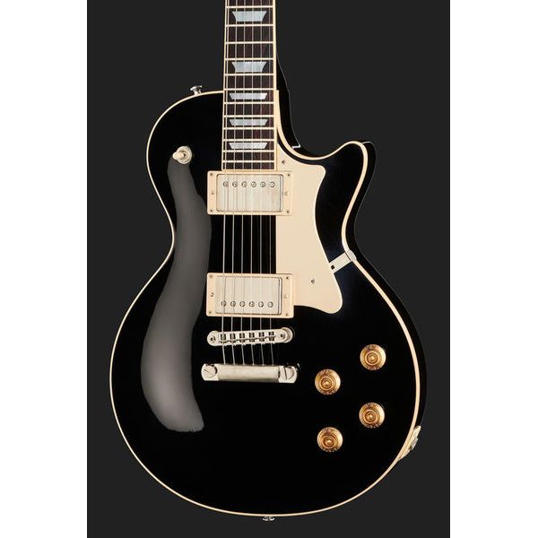 Heritage Guitar H-150 Ebony