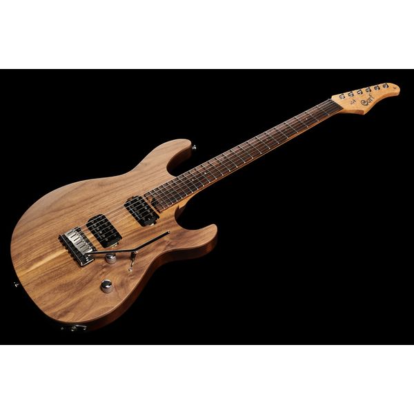 Cort G 300 RAW Natural Satin