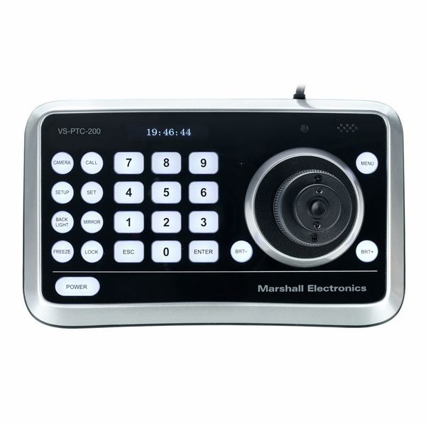 Marshall Electronics VS-PTC-200 PTZ Camera Controll