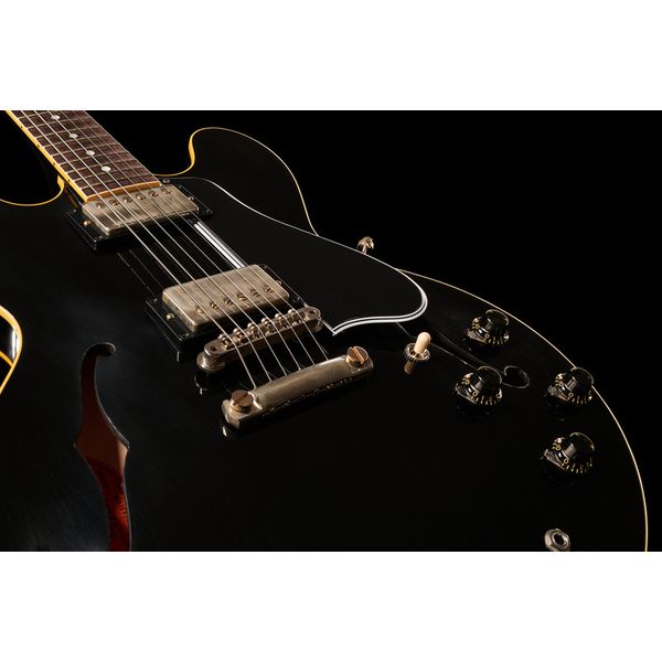Gibson 1959 ES-335 Reissue EB ULA