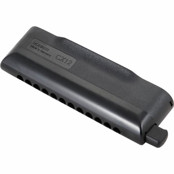 Hohner CX 12 C- Major