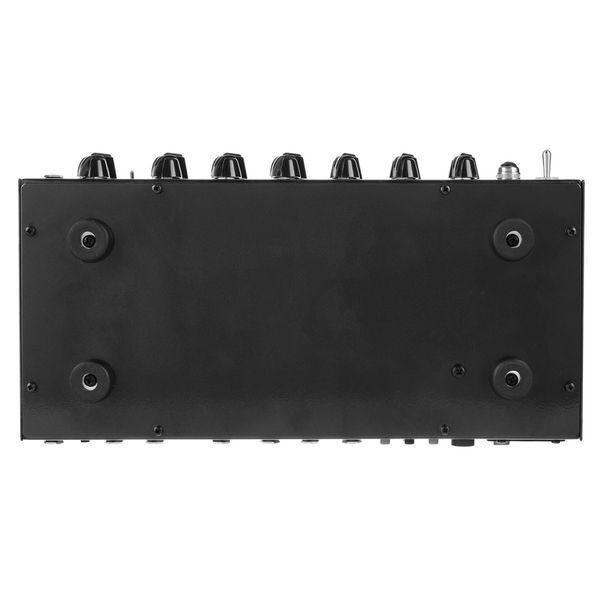 Victory Amplifiers V30 The Jack MKII Lunchb. Head