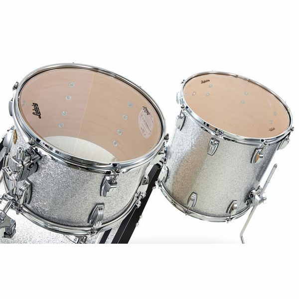 Ludwig Classic Maple Fab 22 Silver S.