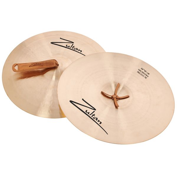 Zultan 16" Orchestra medium