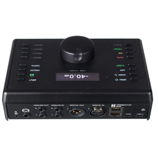 Genelec 9320A Reference Controller