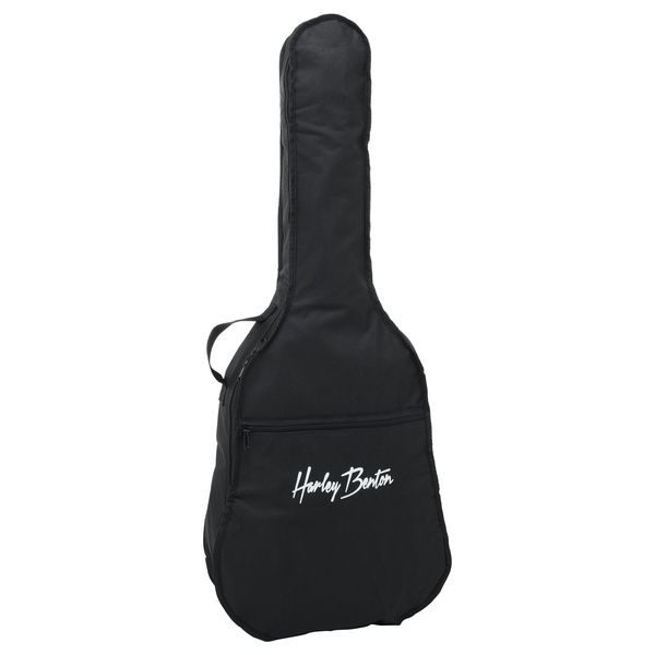 Thomann Classic Guitar 3/4 BK Bundle