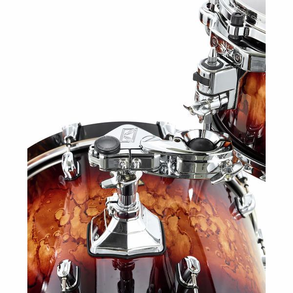 Tama Starcl. Walnut/Birch 20" -MBR