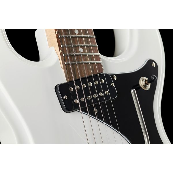 Harley Benton MR-Modern PWH