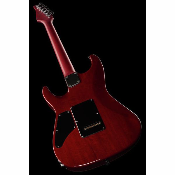 Suhr Pete Thorn Signature BK