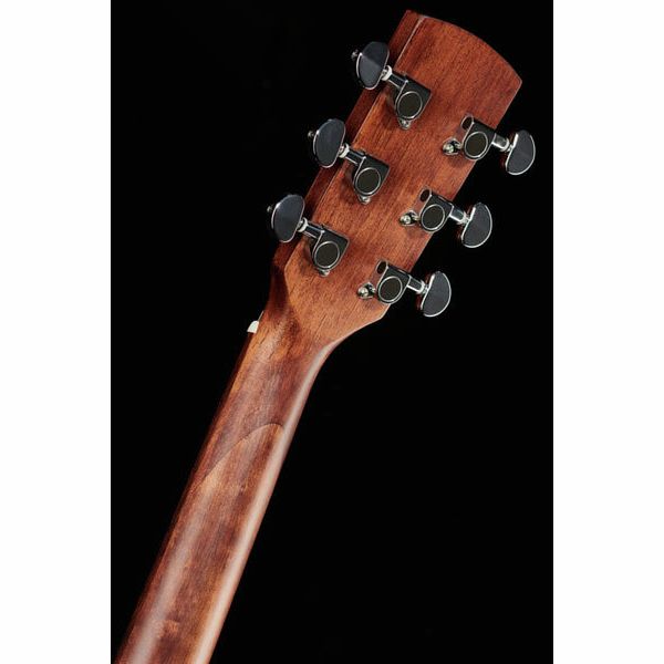 Harley Benton Custom Line CLD-15M