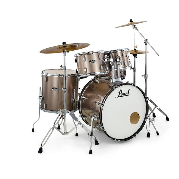 Pearl Roadshow 22" Plus Bronze Met.