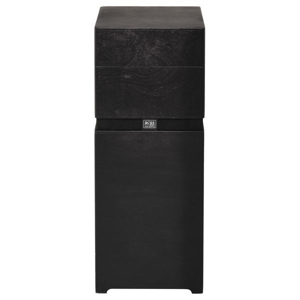 Acus Allaround 8 Blackwood