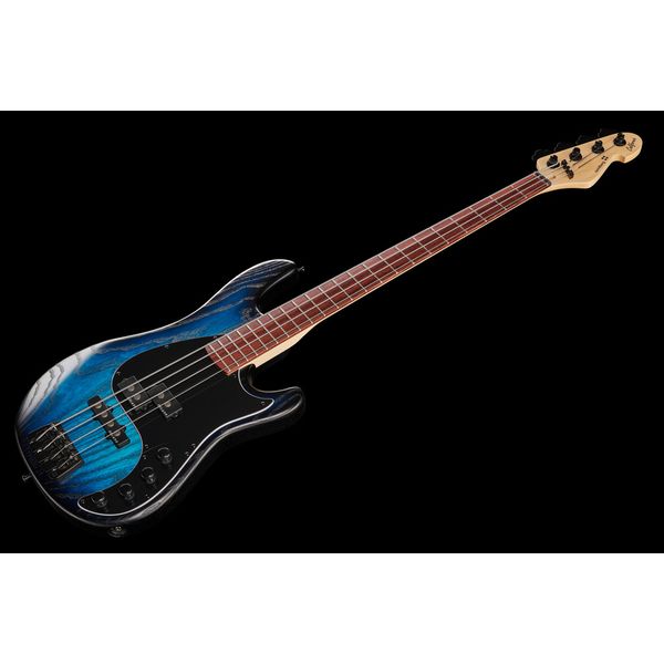 Sandberg California II VT4 PF BLB