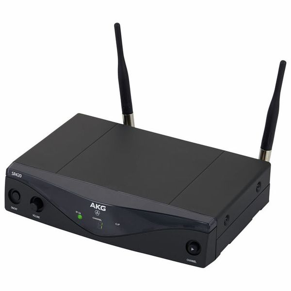 AKG WMS 420 Headset Set Band D