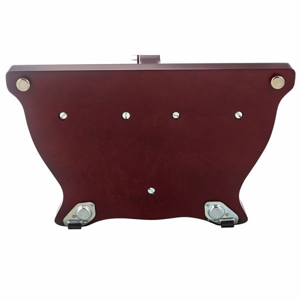 Lyon & Healy Troubadour VI Lever Harp MA