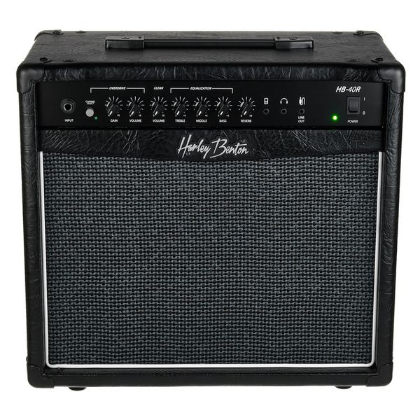 Harley Benton Fusion-T HH EB OCT Bundle