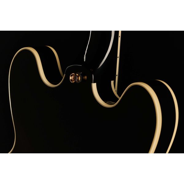 Epiphone B.B. King Lucille