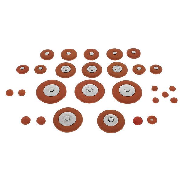 Thomann Pad-Set Thomann TSS-350