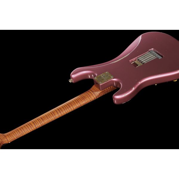 Xotic Guitars XSC-1 MN BM Medium Aged