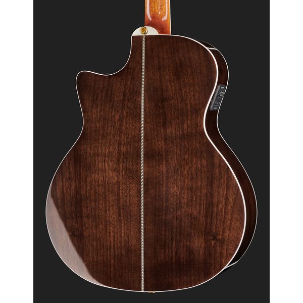 Brümmer Acoustic Guitar Set 3