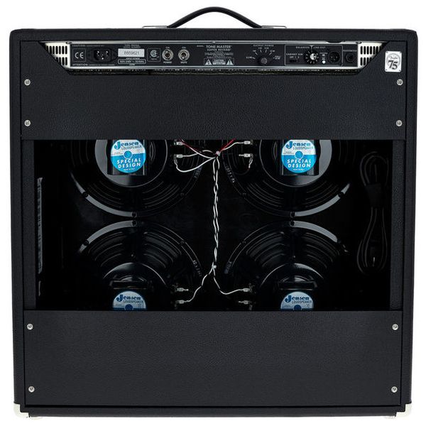 Fender Tone Master Super Reverb