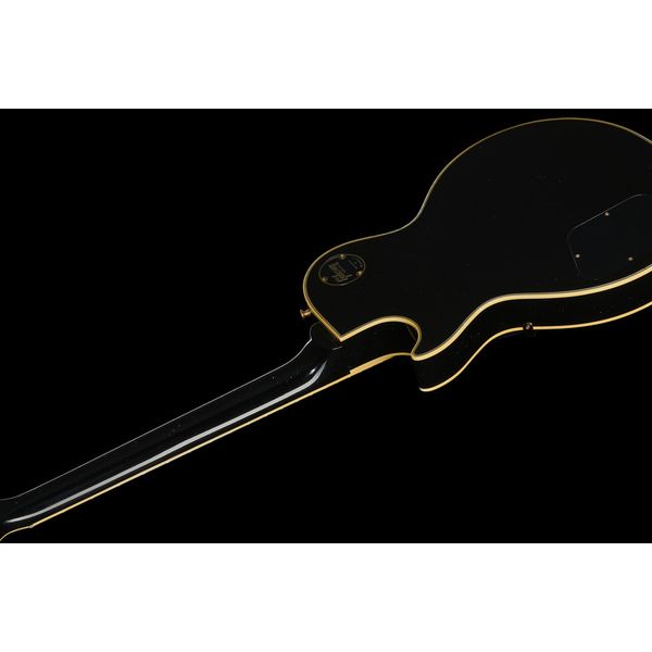 Gibson LP 57 Custom 3PU Bigsby LA